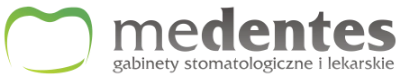 medentes logo